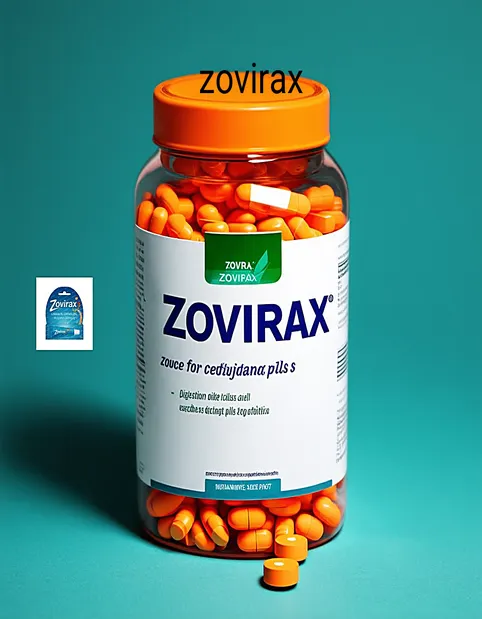 Zovirax